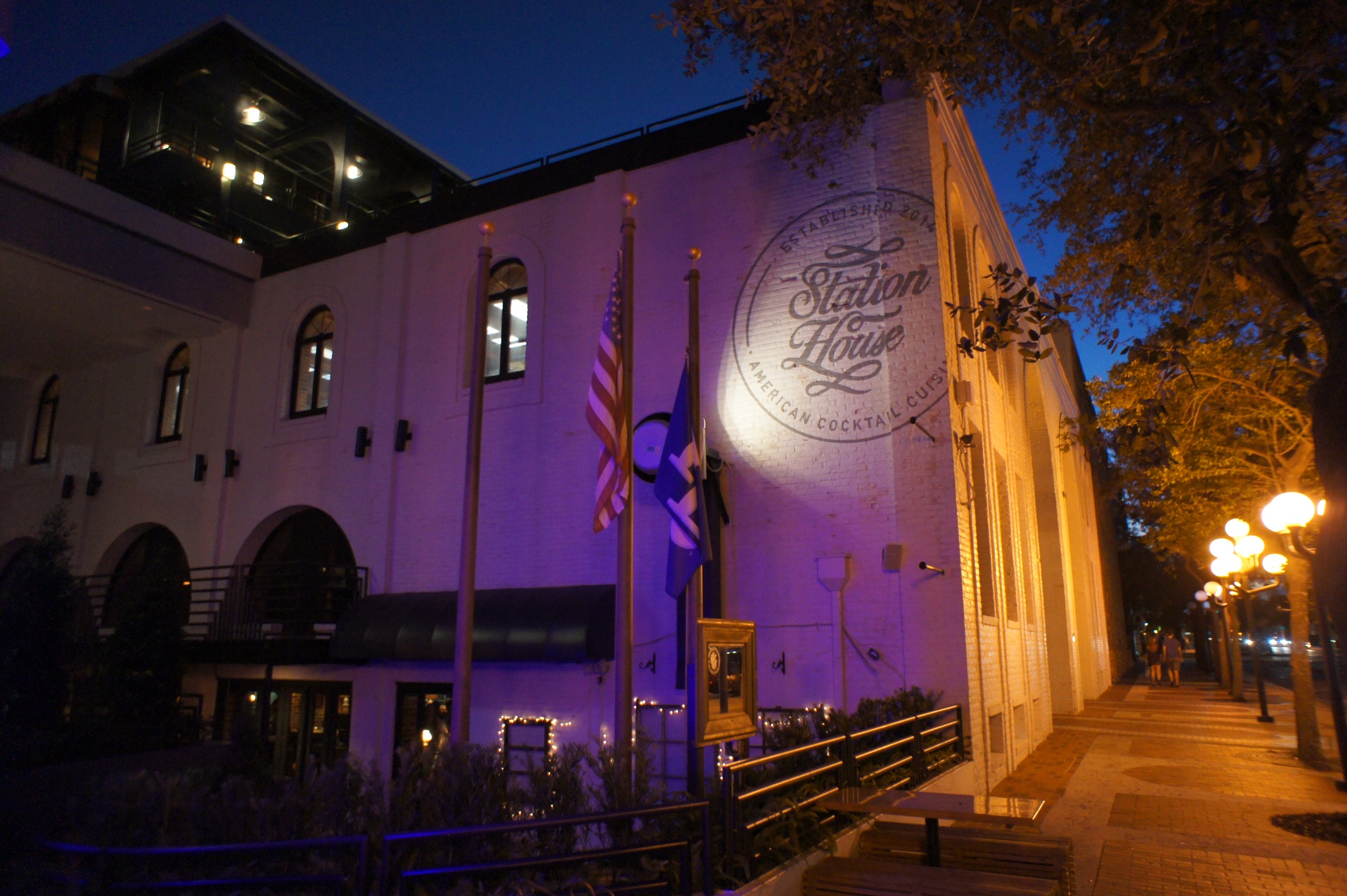 downtown st pete