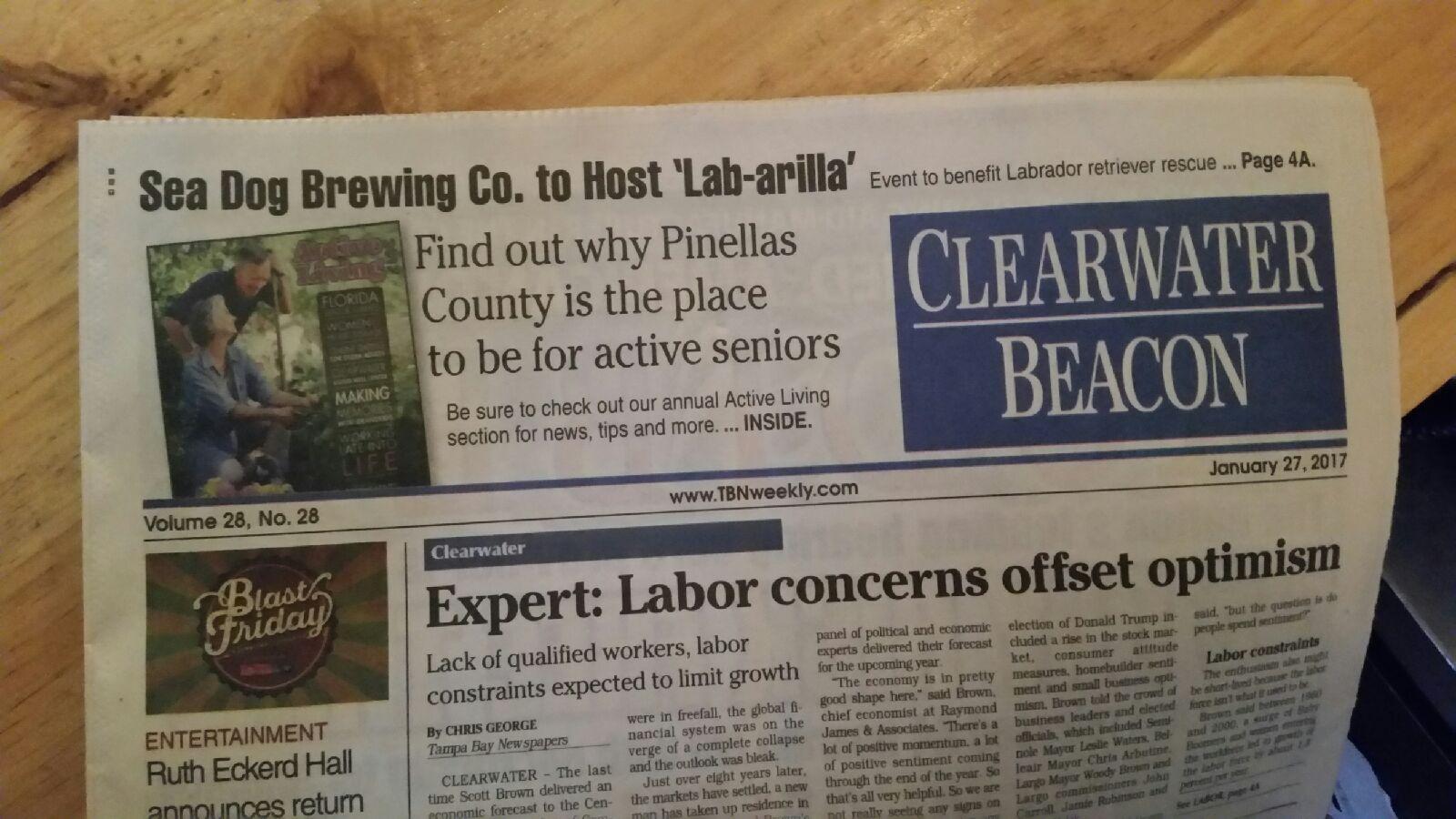 client news
