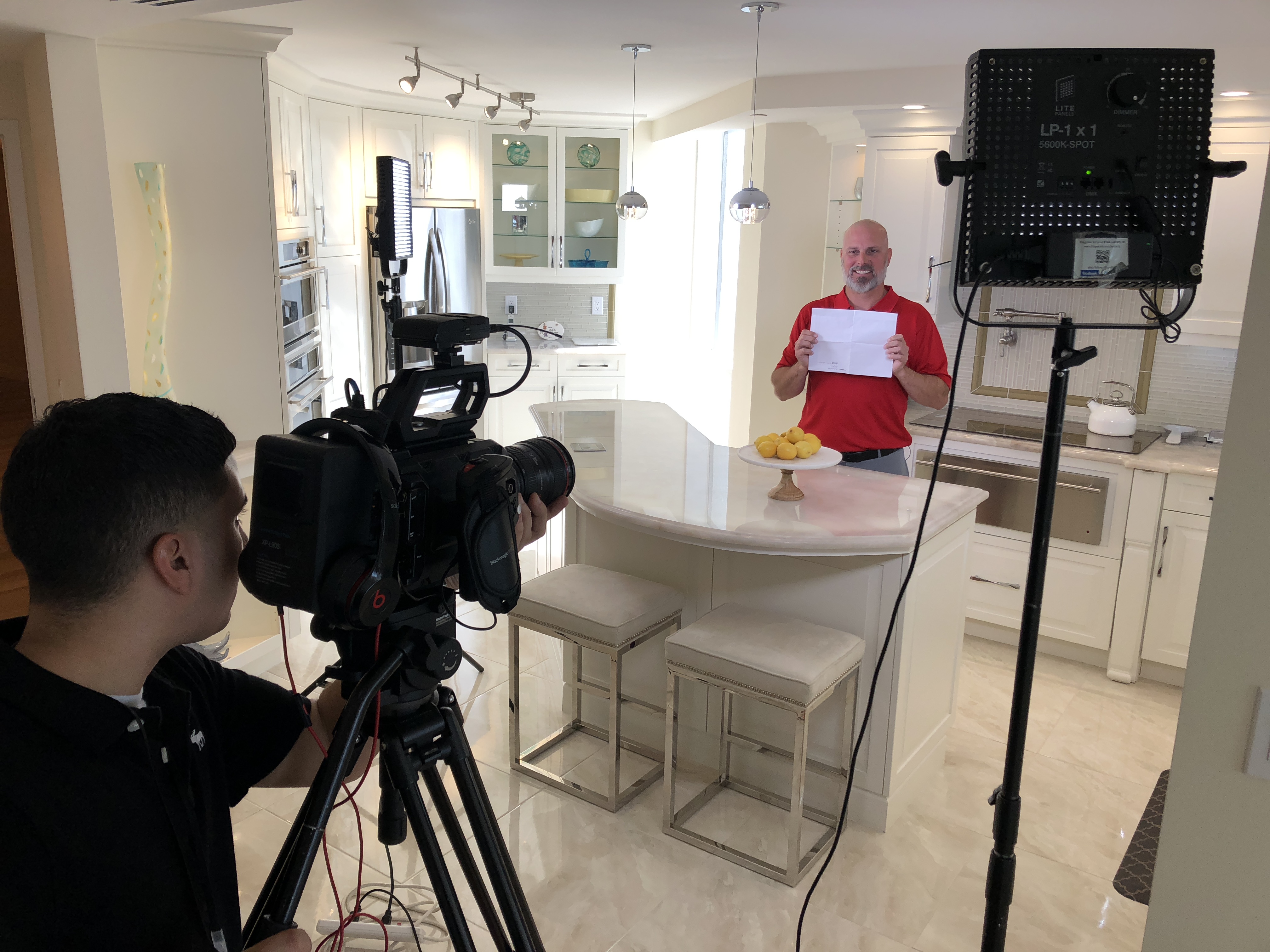 Video Production