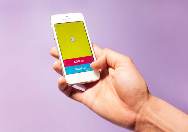 SnapChatFacts