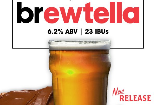 Sea Dog Brewing Brewtella