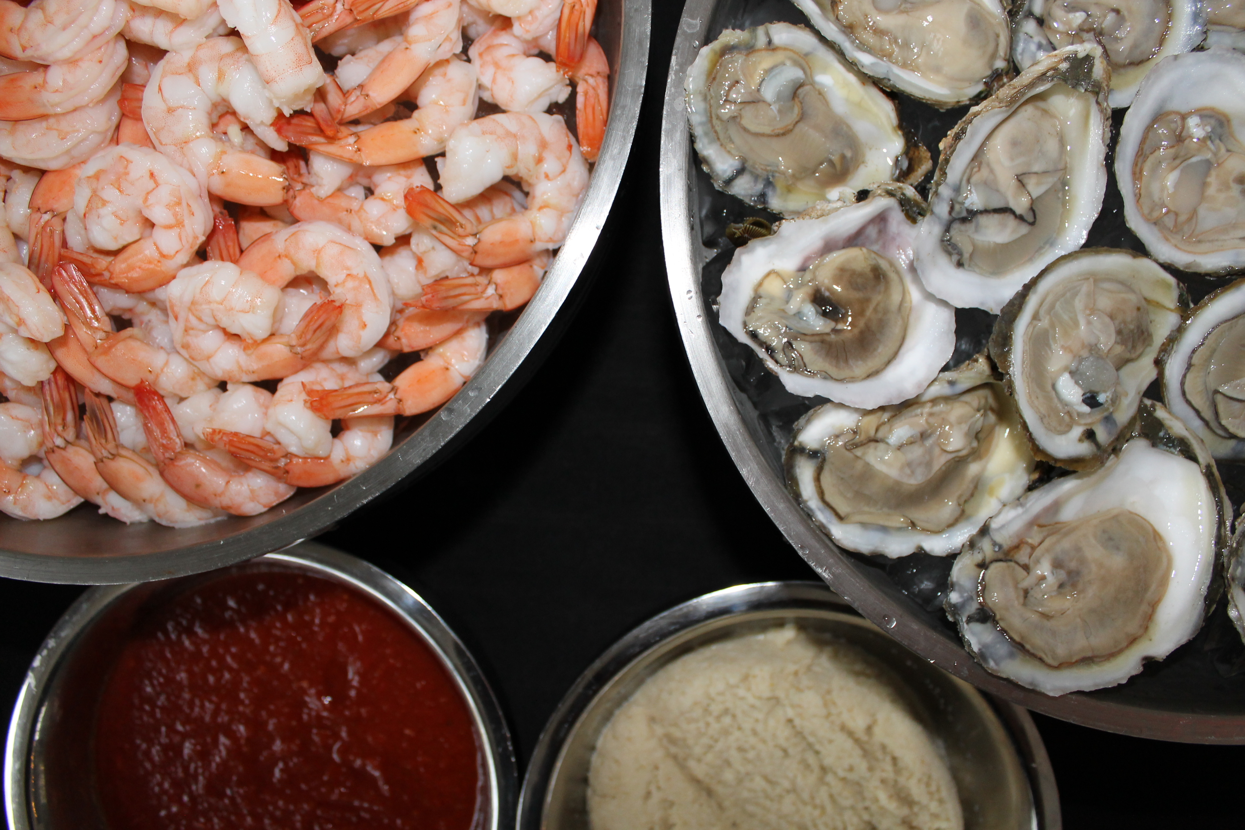 Bay Harbor Hotel's All-You-Can-Eat Brunch
