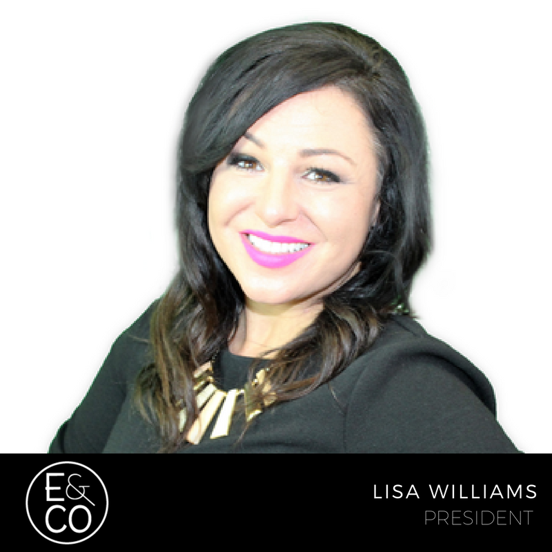 Lisa Williams, President