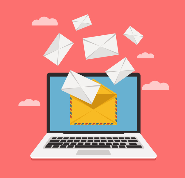 email marketing evolve and co