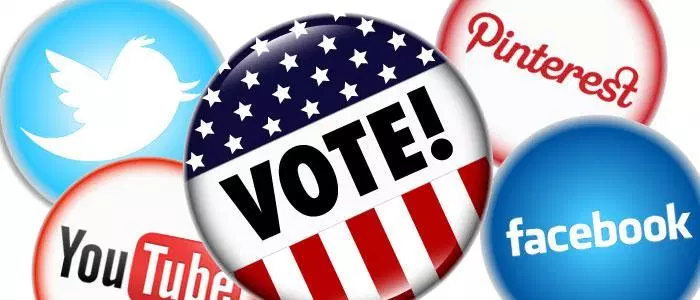 2020 presidenital campaign evolve & co advertising agency