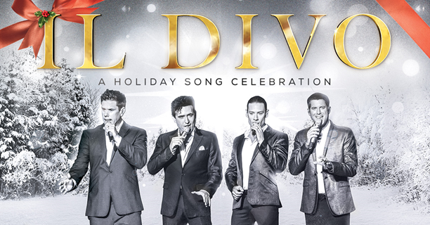 il divo mahaffey theater st pete evolve & co