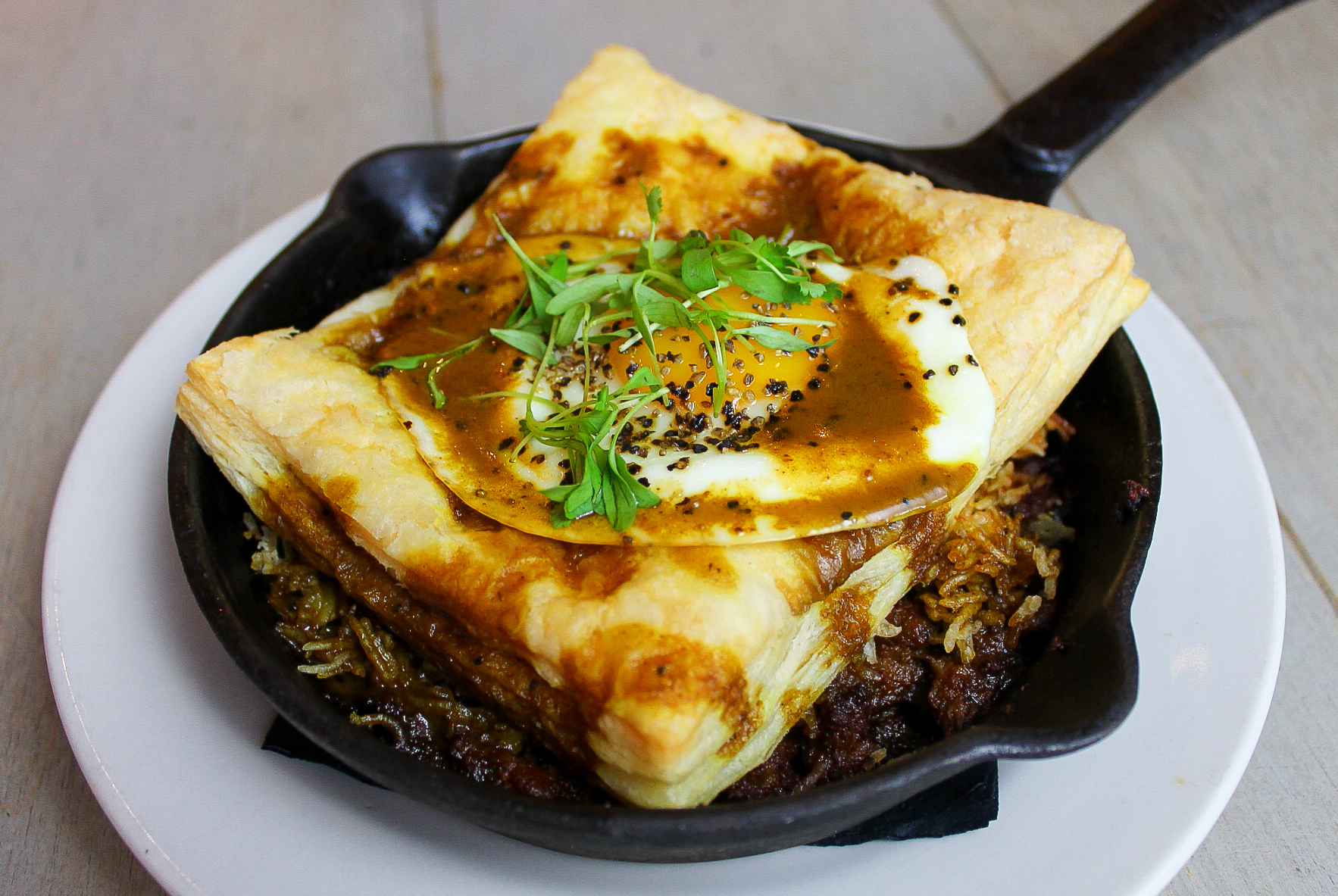 minchi pot pie iberian rooster dtsp evolve & co
