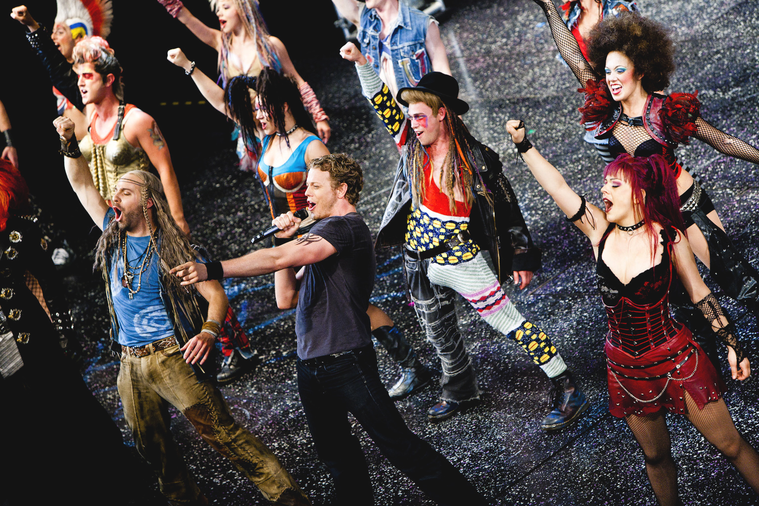 We Will Rock You - Photo 7 (Primary)