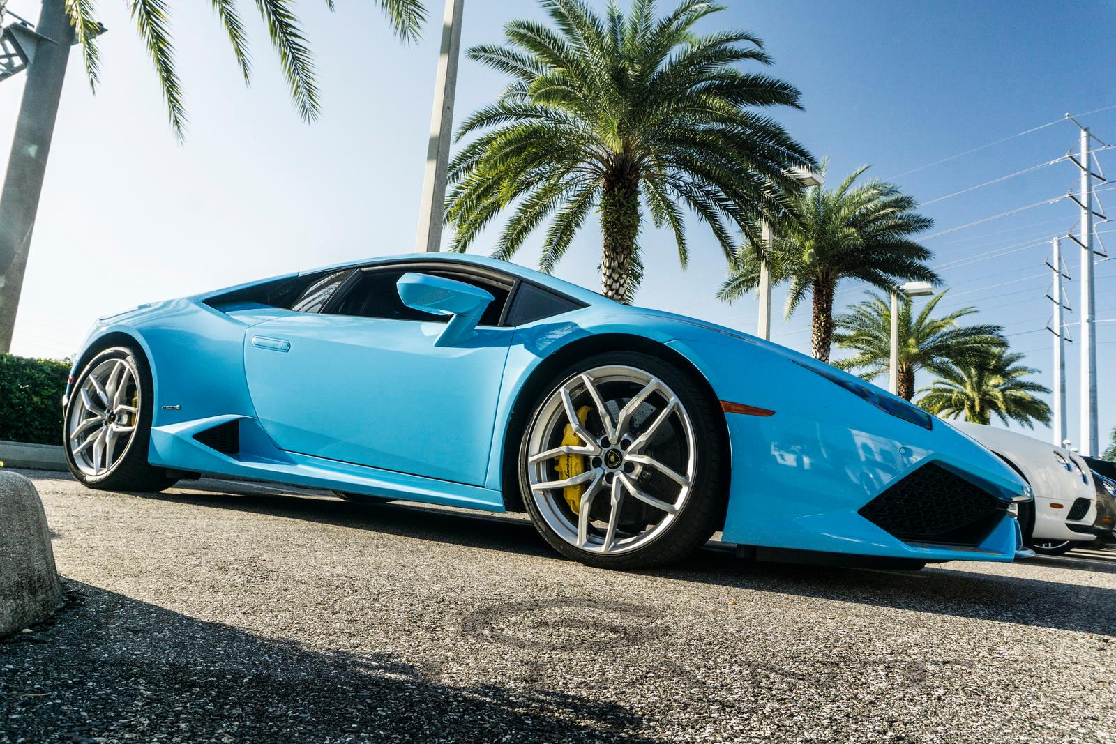 lambo