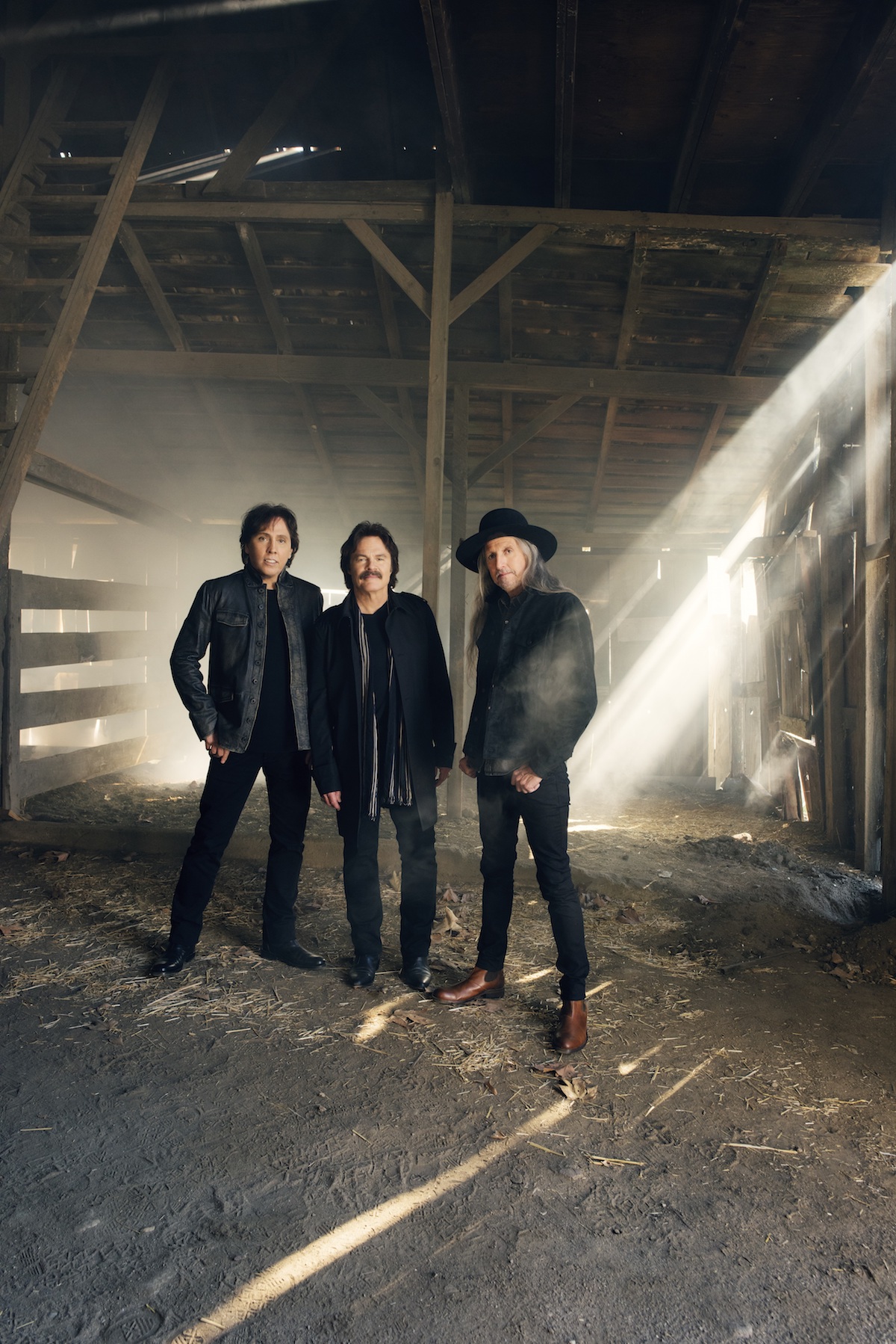 Doobie Brothers approved 2016