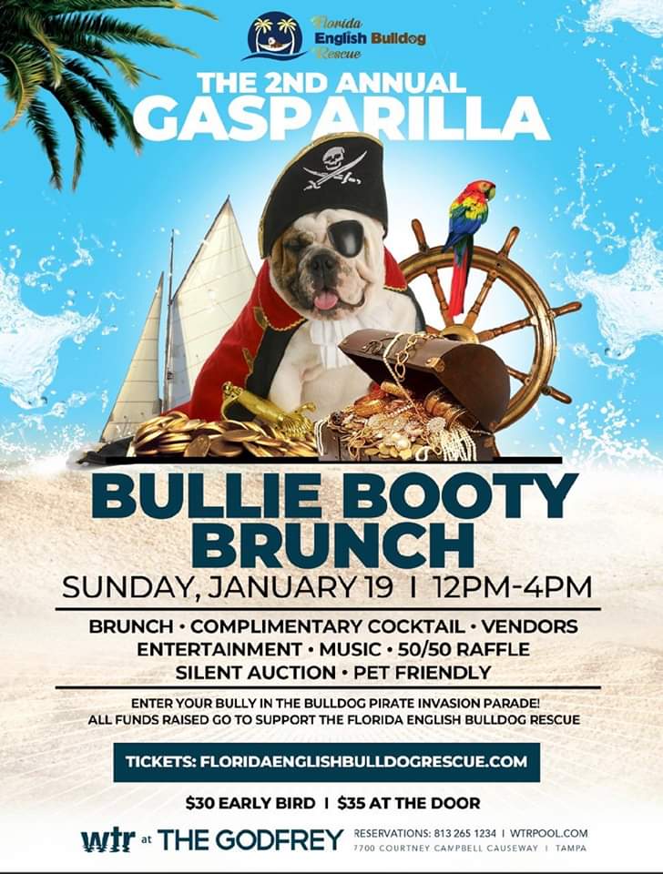 gasparilla