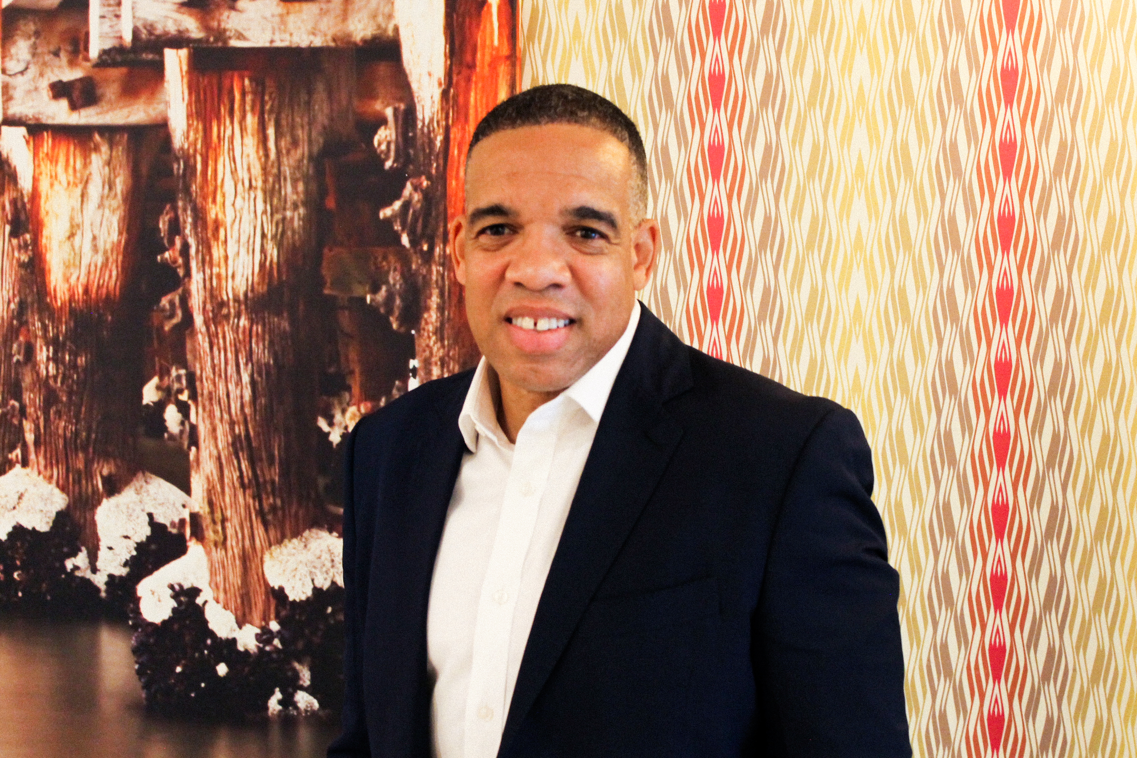 daniel barber director of rooms godfrey hotel tampa