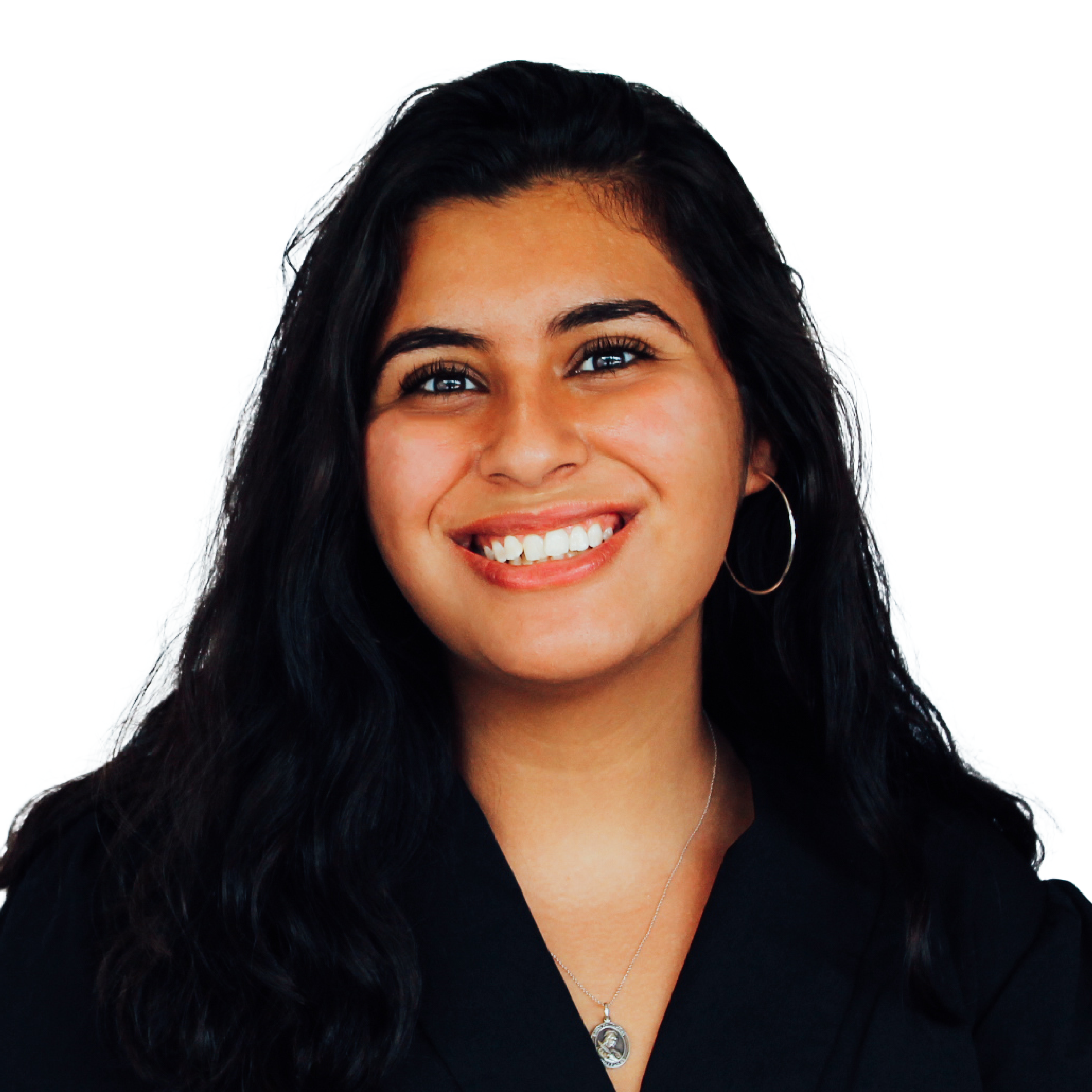 Antonia Manzella Antonia Manzella Design & Brand Management Intern