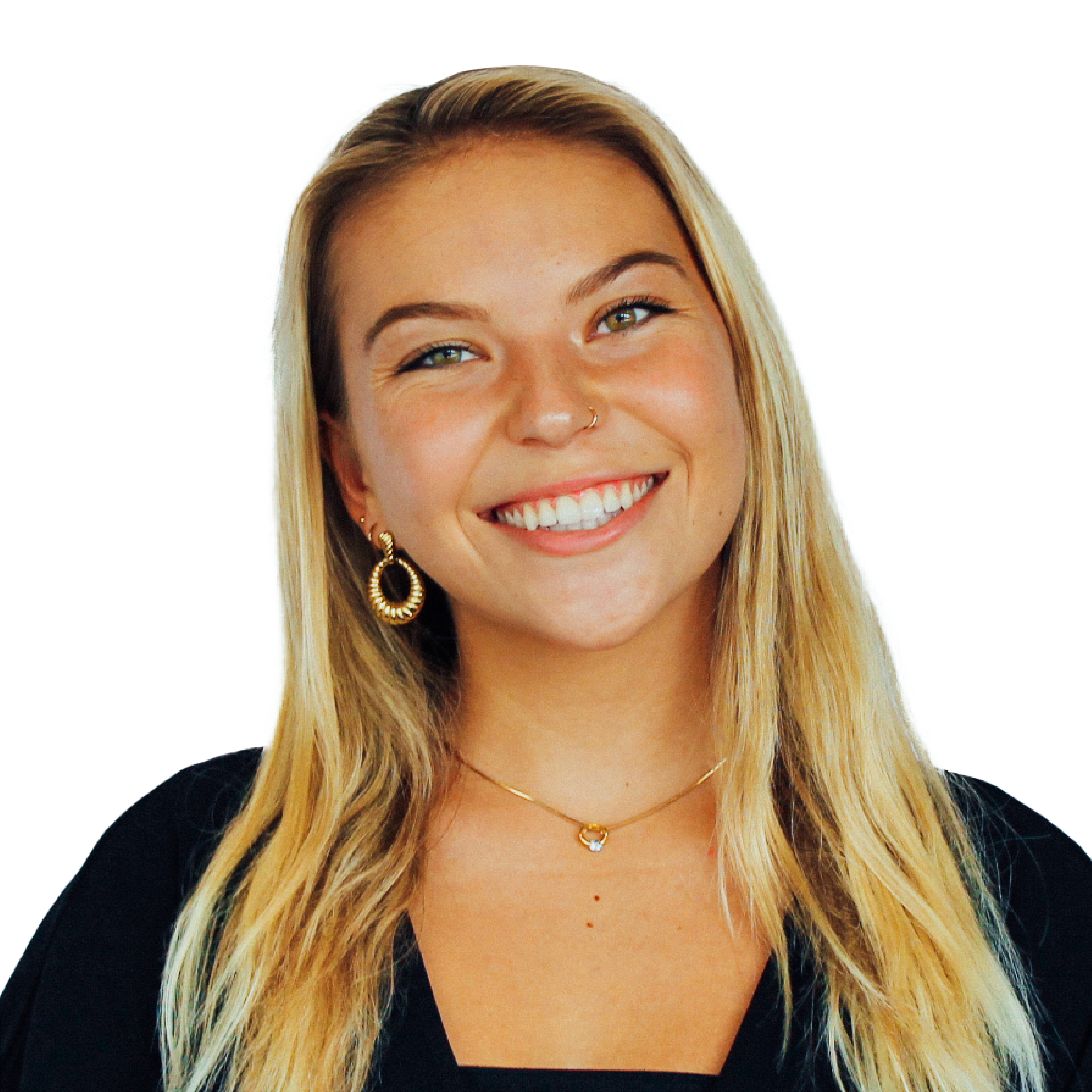 Lexi Matejeck Lexi Matejeck Design & Brand Management Intern
