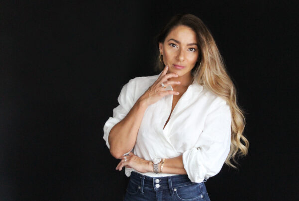 mariana russo chambers founder of cut + clarity