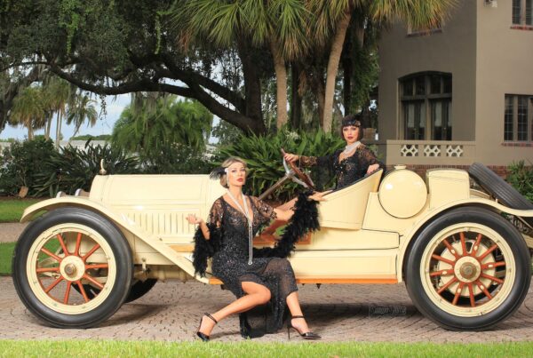 cars & couture st pete evolve & co