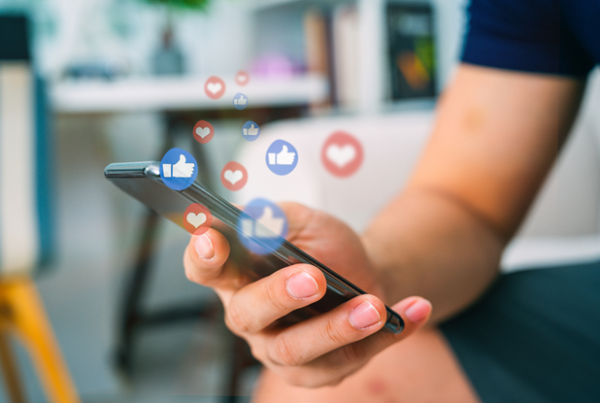 reach vs engagement on social media