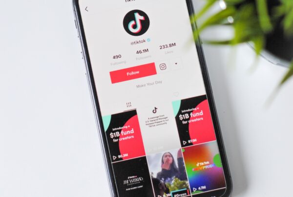 tiktok ads