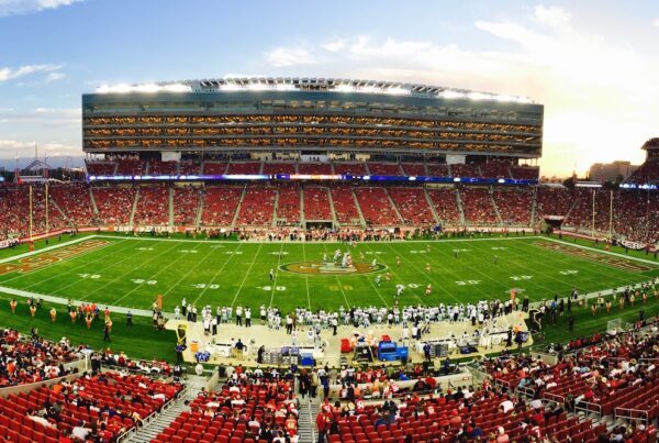 Super bowl